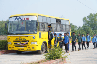Naumi Business School Infrastructure photo 18